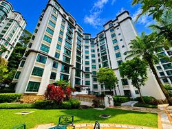 The Hillside (D21), Condominium #575350831